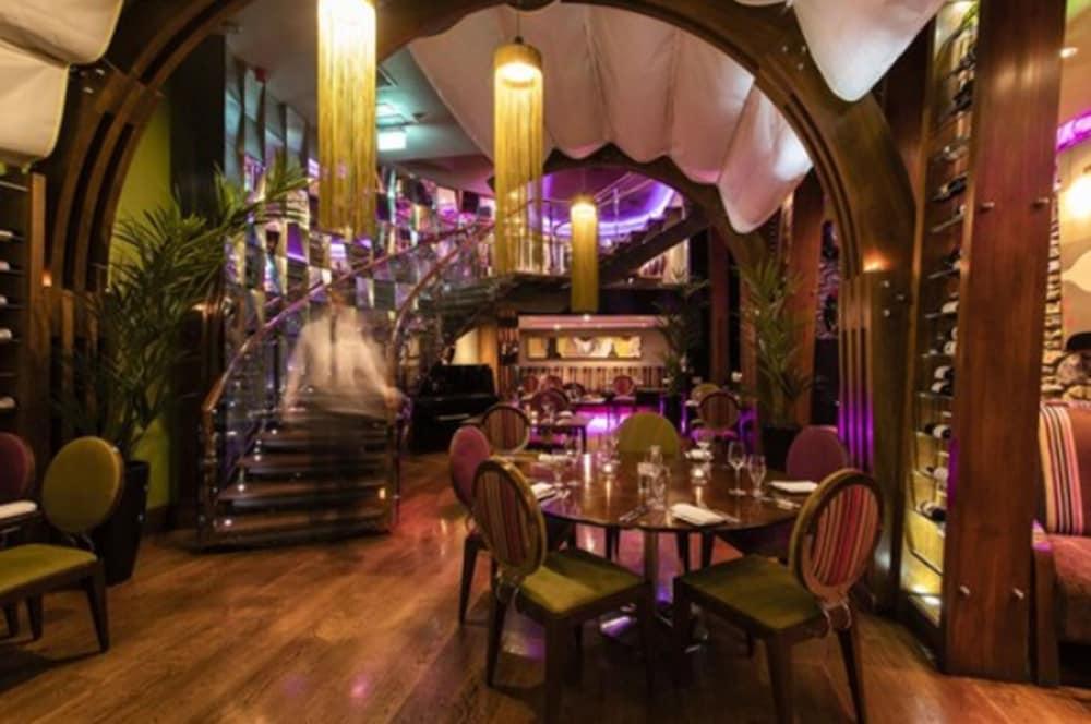 Hotel The Ross Killarney Exterior foto