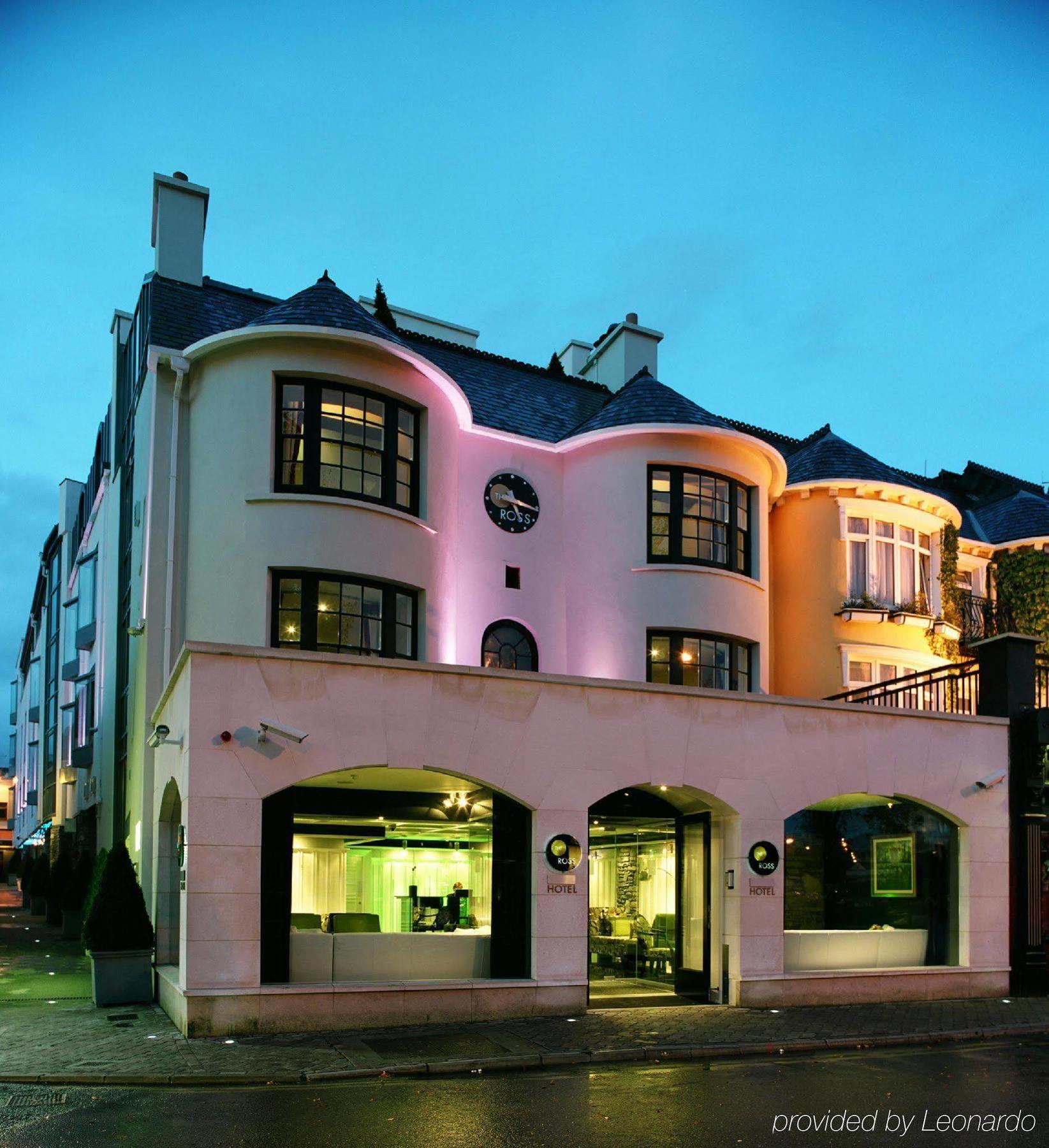 Hotel The Ross Killarney Exterior foto